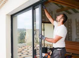 GLASS DOOR REPAIRING