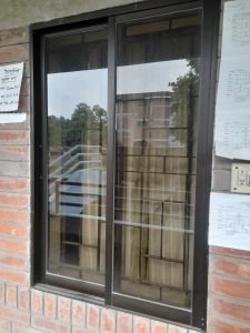 Glass Door Repairing